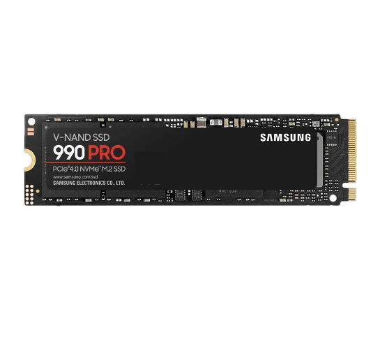 Samsung 990 Pro